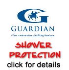 Shower Guard